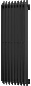 Mexen Aurora, fűtőelem 1200x450 mm, 917 W, fekete, W212-1200-450-00-70