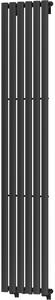 Mexen Oregon, fűtőelem 1800 x 360 mm, 604 W, fekete, W202-1800-350-00-70