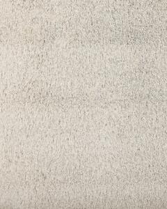 Bézs műnyúlszőr szőnyeg 60 x 90 cm UNDARA