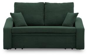 DORMA II kanapé Zöld