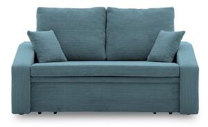DORMA II kanapé Kék