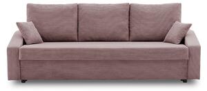 DORMA III kanapé Rözsaszín