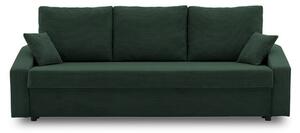 DORMA III kanapé Zöld