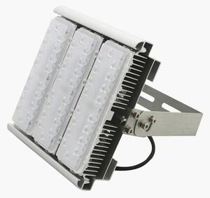 Professzionális LED reflektor 150W CRi80 (PHILIPS chip)