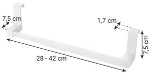 Tescoma FlexiSPACE állítható, függeszthető sín, 28-42 cm