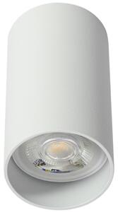Mennyezeti spot lámpa, 10cm, fehér (Axis)