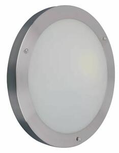 AZzardo Umbra fürdőszobai mennyezeti lámpa fehér