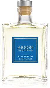 Areon Home Black Blue Crystal aroma diffúzor töltelékkel 1000 ml