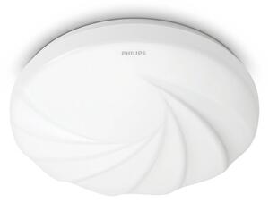Philips Philips - LED Mennyezeti lámpa SHELL 1xLED/10W/230V P3152