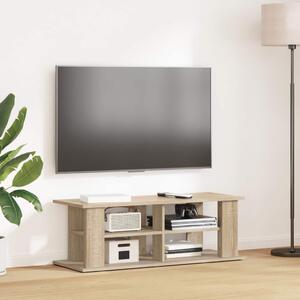 TV állvány Sonoma tölgy 96 x 35 x 33,5 cm