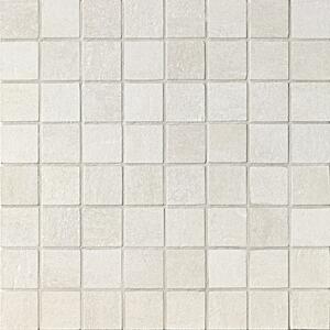 Mozaik Dom Pietra Luni bianco 30x30 cm matt DPL10M