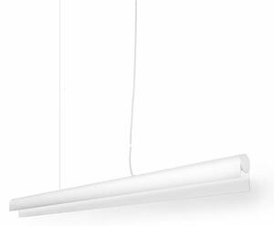 Nowodvorski Cameleon Q LED függesztett lámpa fehér