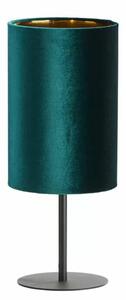TK Lighting Tercino asztali lámpa zöld