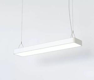 Nowodvorski Soft függesztett lámpa fehér
