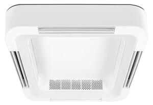 Moosee Fanlight LED Mennyezeti Lámpa Ventilátor Fehér Okos Vezérléssel