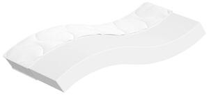 VidaXL Bonnell Rugós Matrac - Közepes - 90x190 cm