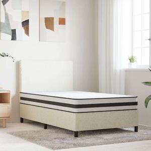 VidaXL Bonnell Rugós Matrac - Közepes - 100x200 cm