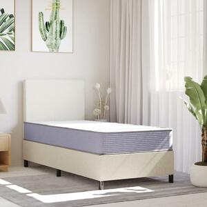 VidaXL Habmatrac - Közepesen Puha - 80x200 cm