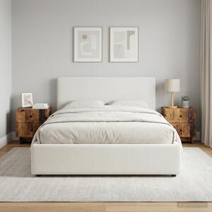 Éjjeliszekrény 2 db Antik Fa 43 x 34,5 x 47,5 cm Szerelt Fa