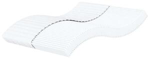 VidaXL Habmatrac - H2/H3 - 160x200 cm