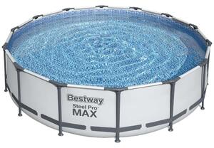 Bestway Steel Pro Max Medence - 427x107 cm