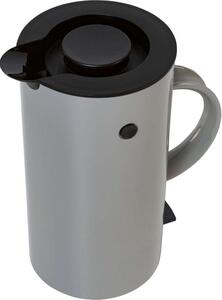 Stelton EM 77 1,5l világos szürke vízforraló