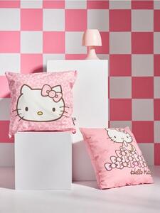 Sinsay - Párnahuzatok 2 db-os csomag Hello Kitty - orchidealila