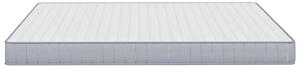 VidaXL Habmatrac - Közepesen Puha - 200x200 cm