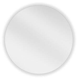 Mexen Alto, kerek fürdőszobai tükör 50 cm, 9853-050-050-000-00