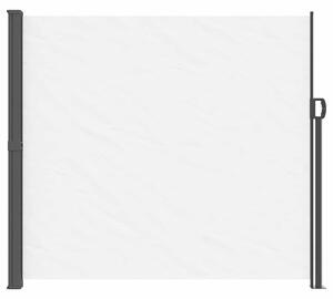 VidaXL Behúzható Napellenző - Fehér - 180x300 cm