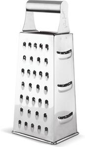 Lamart LT7067 4 oldalú reszelő, 24cm