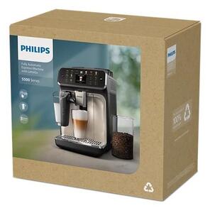 Philips EP5549/70 Automata Kávéfőző 1500W, 1,8l, Fekete