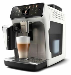 Philips EP5545/70 Automata Kávéfőző 1500W, 1,8l, Fehér