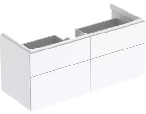 Geberit Xeno2 Mosdószekrény - Falra Szerelhető - 120cm+