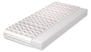 Kétoldalas habszivacs matrac 80x160 SANCHA 4