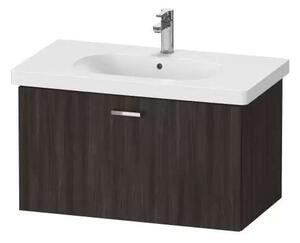 Dur.XBDC53 mosdóhely kpl.80cm s.gesztenye