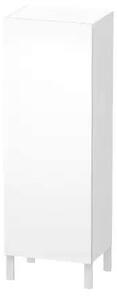 Duravit L-Cube Félmagas Szekrény - 1320x400x363 mm - Jobb