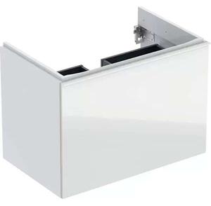 Geberit Acanto Alsó Szekrény Mosdóhoz - 89x53.5x47.5cm