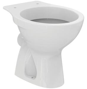 Szabadon álló mosogató Ideal Standard Eurovit hátsó hulladék W333101