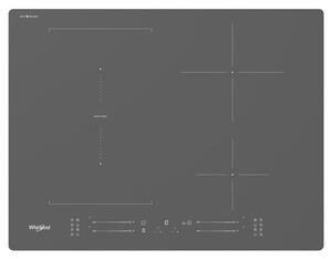 Whirlpool i100 Indukciós főzőlap fekete matt WL S7965 NE BM