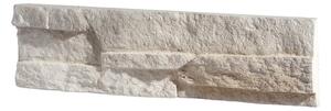 Burkolat Stones Patan puha szürke 38,5x10 cm dombor PATANSOGR