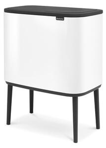Brabantia Bo Touch Szelektív Szemetes - 34 Liter