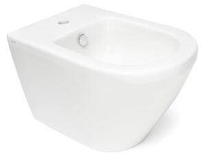 Függesztett bidé VitrA Integra 355x54 cm 7042-003-0288