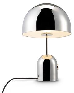 Asztali lámpa Tom Dixon, Bell, dimmable, Fémes, Nappali, Fém, Dizájn