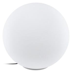 EGLO , 98104 , MONTEROLO , állólámpa , E27 , 1X40W , IP65 , fehér