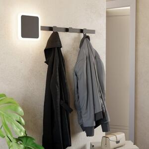 EGLO , 99595 , CARTIGNANO , ruhafogas , 3000 K , LED , 7,8W , IP20 , fehér