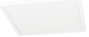 EGLO , 901578 , MINERARIO , mennyezeti lámpa , 3000 K , LED , 16,4W , IP54 , fehér
