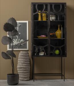 Gracious fekete színű szekrény