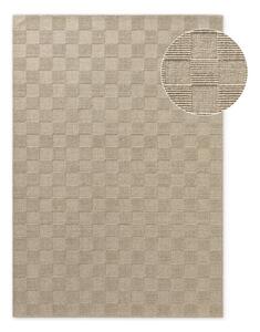 Bézs kézi szövésű gyapjú szőnyeg 120x170 cm Scala – Villeroy&Boch