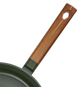 Serpenyő, 26 cm, RESTO SADR 93710 (RESA93710)